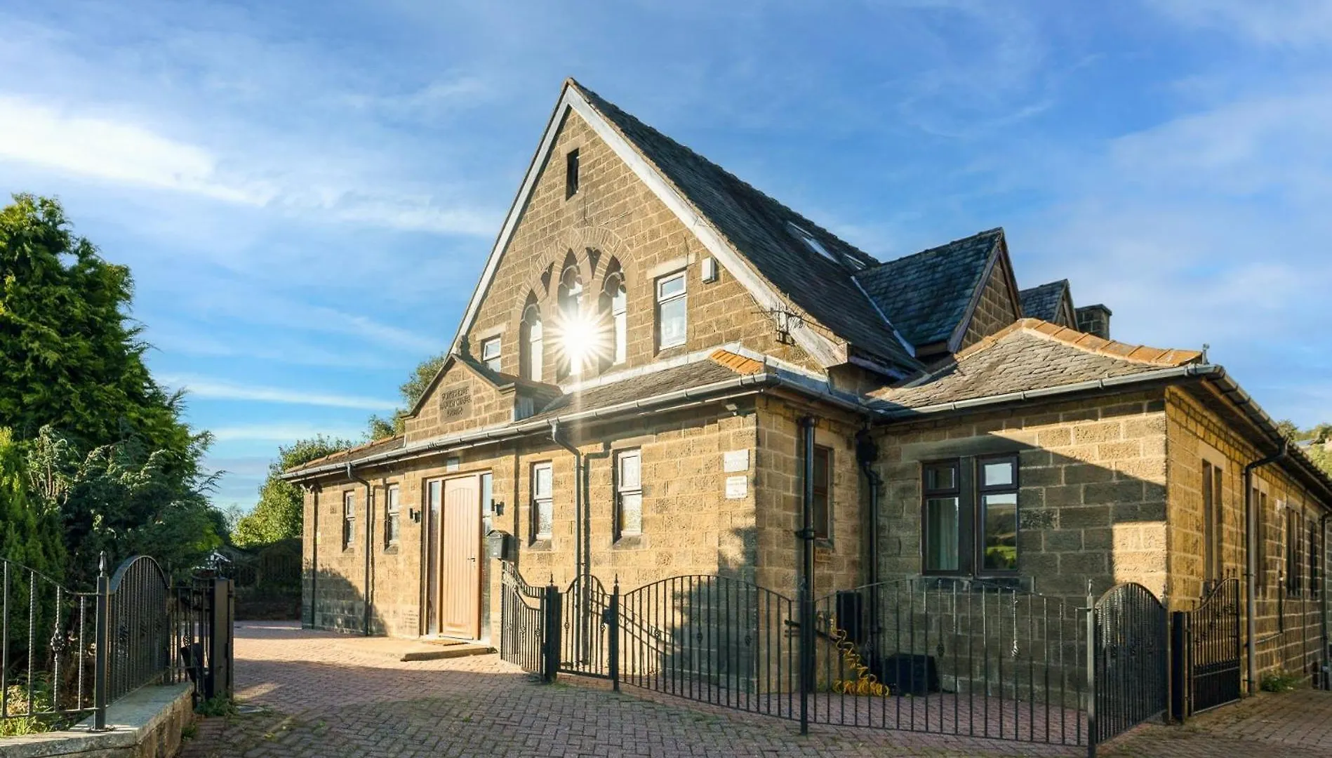 5 Bed In Haworth 88390 Villa Oxenhope