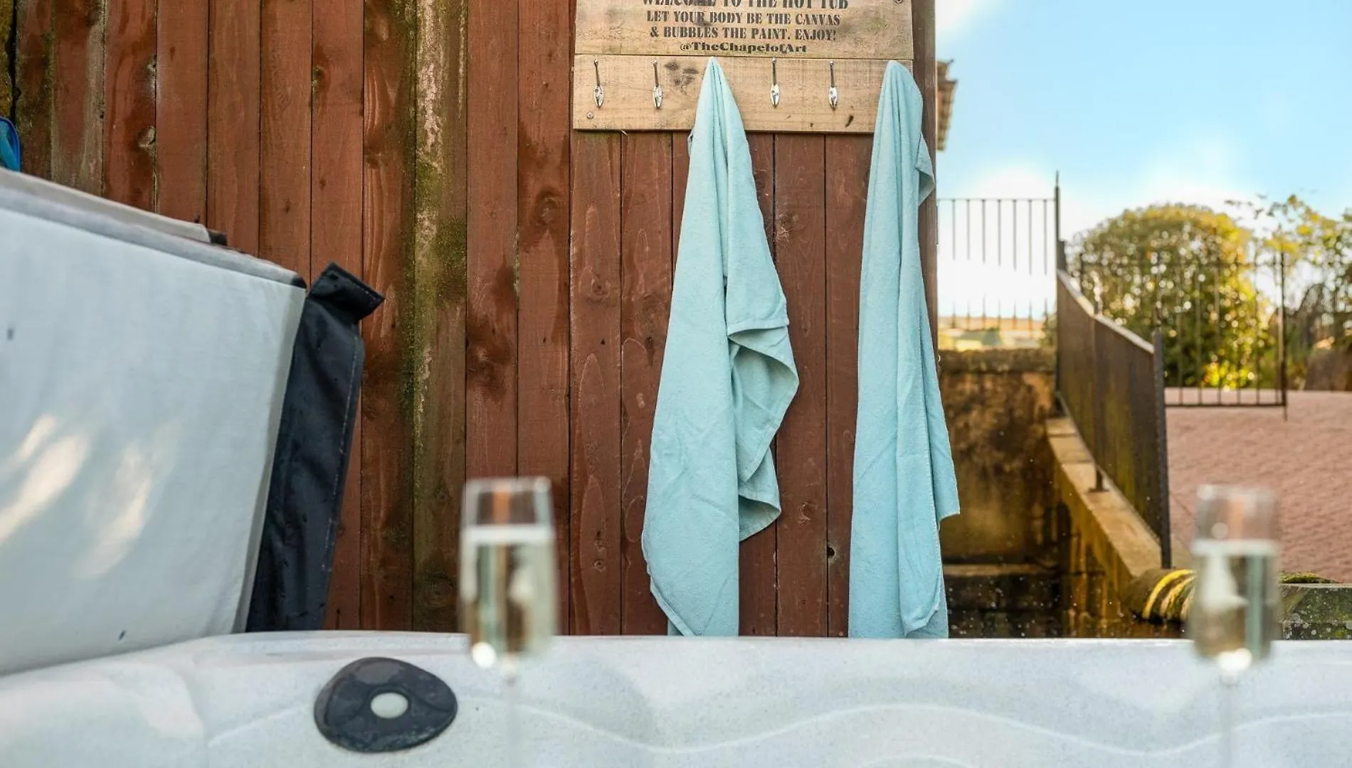 Holiday home 5 Bed In Haworth 88390 Villa Oxenhope
