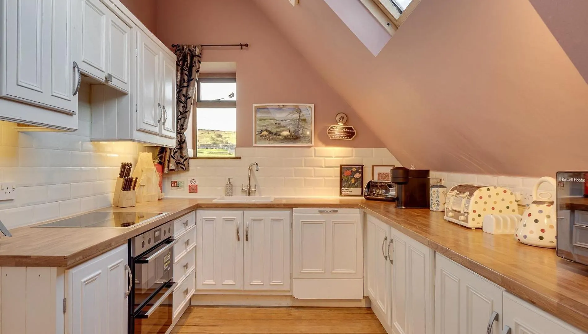 5 Bed In Haworth 88390 Villa Oxenhope 0*,