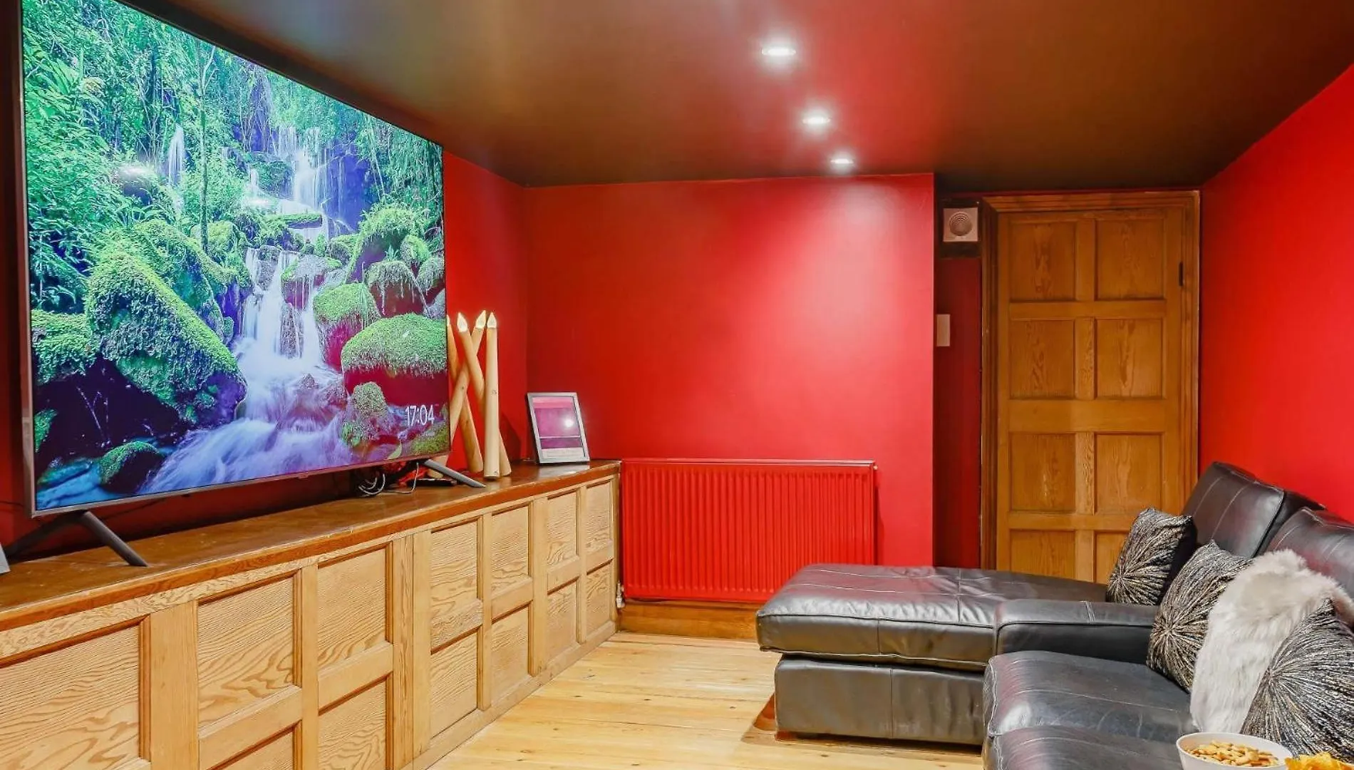 5 Bed In Haworth 88390 Villa Oxenhope