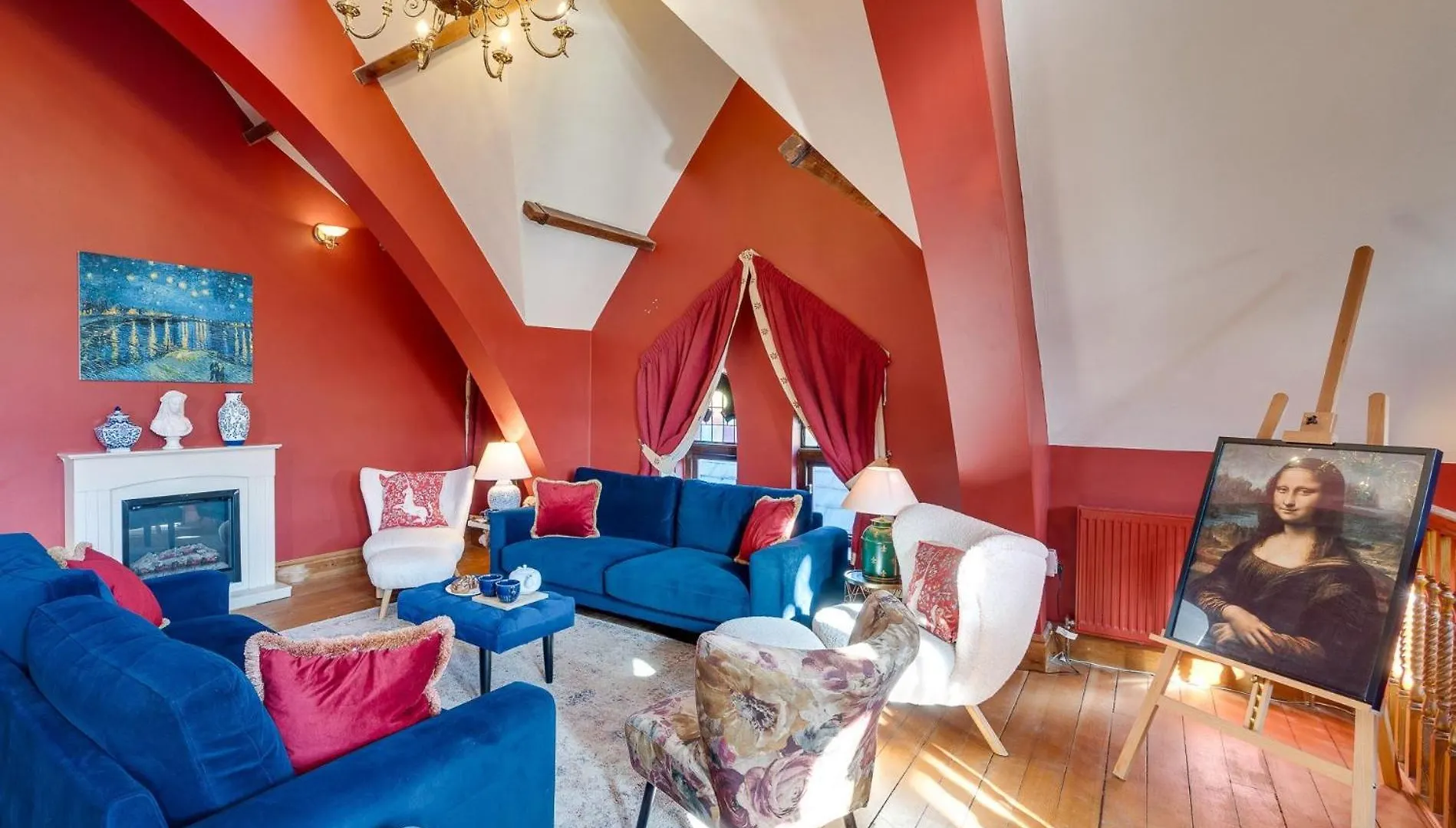 5 Bed In Haworth 88390 Villa Oxenhope United Kingdom