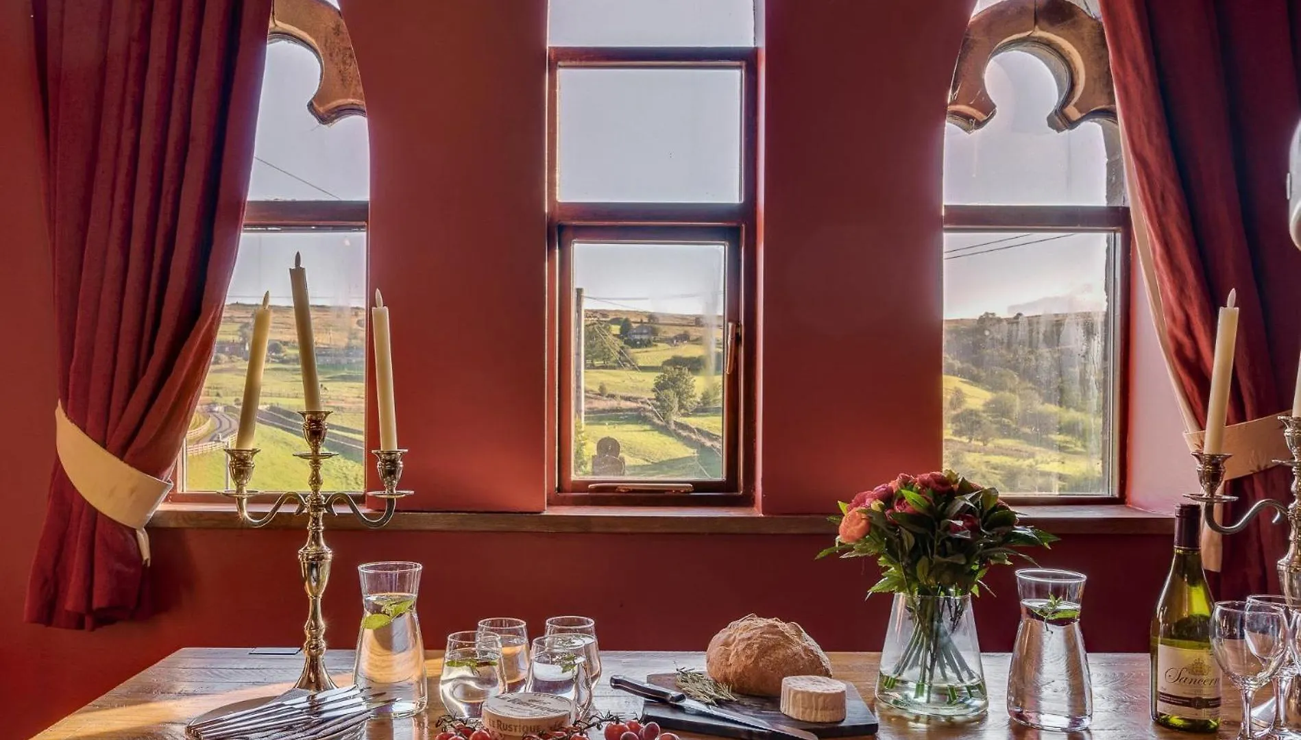 5 Bed In Haworth 88390 Villa Oxenhope 0*,  United Kingdom