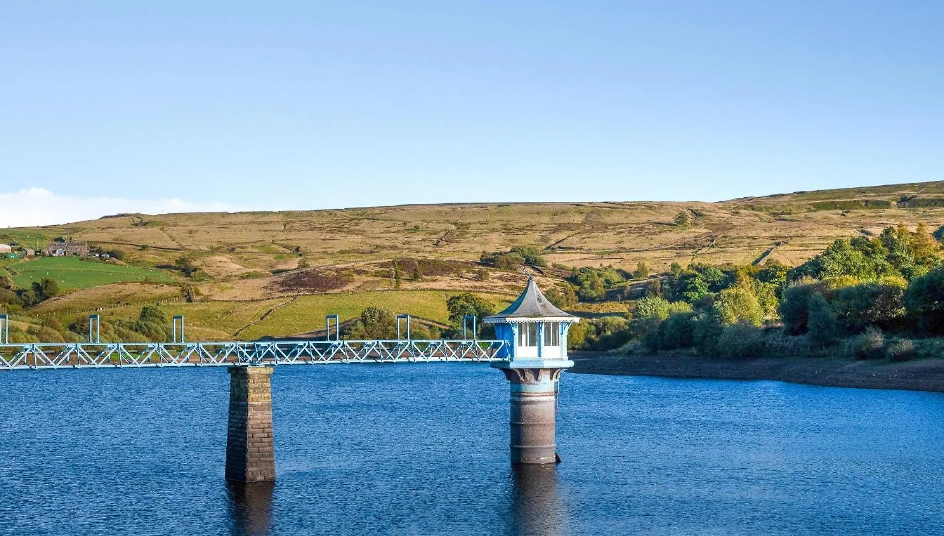 5 Bed In Haworth 88390 Villa Oxenhope United Kingdom